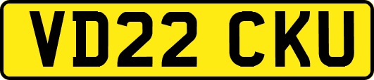 VD22CKU