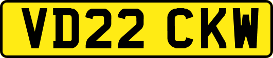 VD22CKW