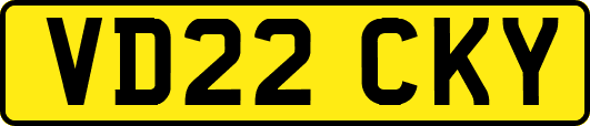 VD22CKY