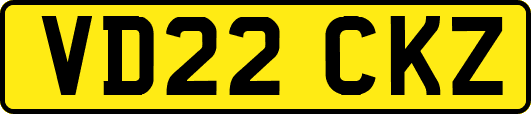 VD22CKZ