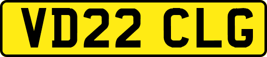 VD22CLG