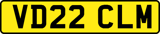 VD22CLM