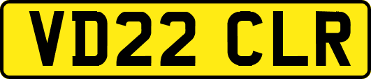 VD22CLR
