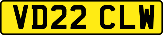 VD22CLW