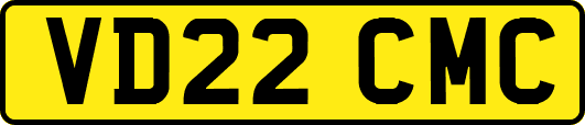 VD22CMC