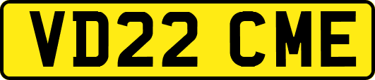 VD22CME