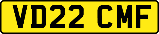 VD22CMF