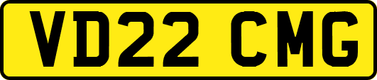 VD22CMG