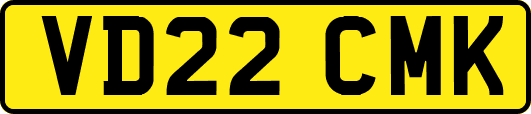 VD22CMK
