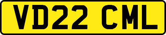 VD22CML