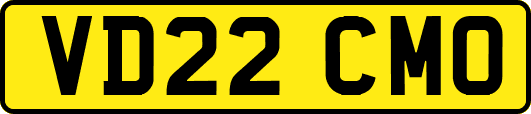 VD22CMO