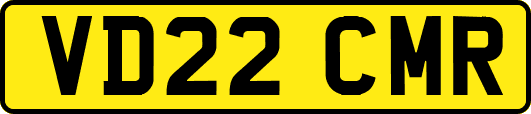 VD22CMR