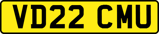 VD22CMU