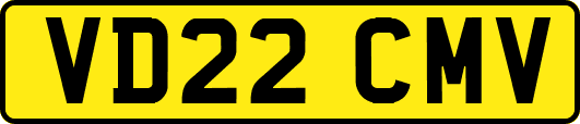 VD22CMV