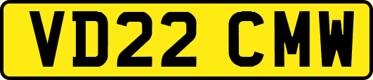 VD22CMW