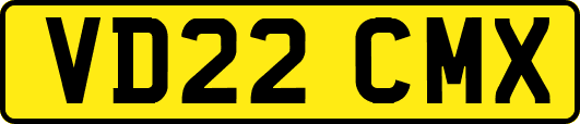 VD22CMX