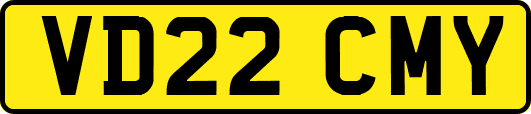 VD22CMY