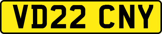 VD22CNY