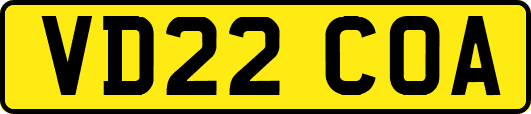 VD22COA