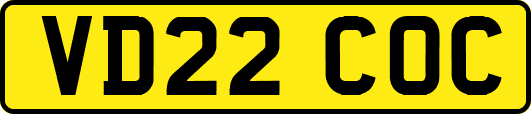 VD22COC