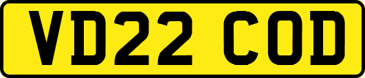VD22COD