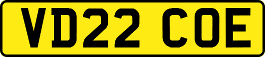 VD22COE