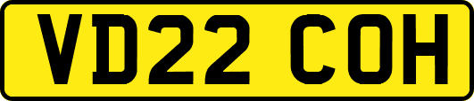 VD22COH