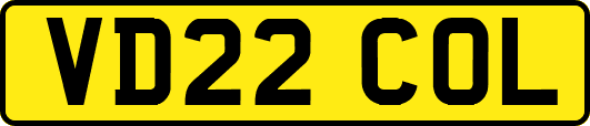 VD22COL