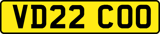 VD22COO