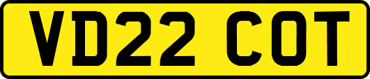VD22COT
