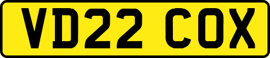 VD22COX