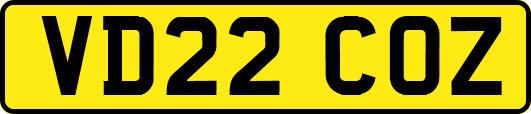 VD22COZ
