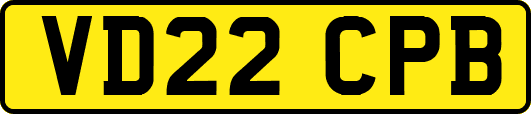 VD22CPB