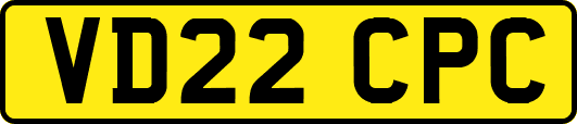 VD22CPC