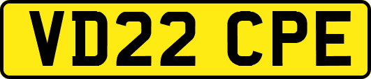 VD22CPE