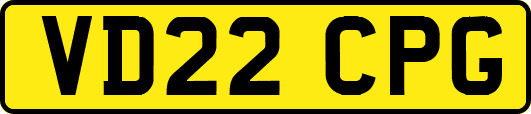 VD22CPG