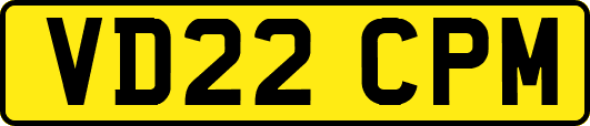 VD22CPM