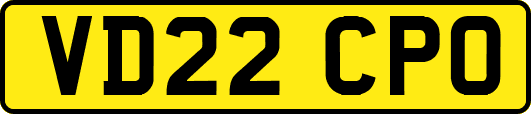 VD22CPO