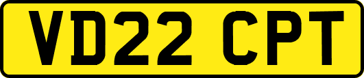 VD22CPT