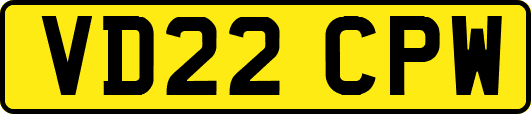 VD22CPW