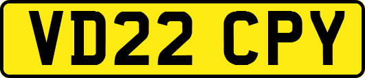 VD22CPY