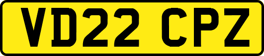 VD22CPZ