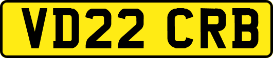 VD22CRB