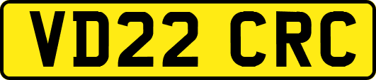 VD22CRC