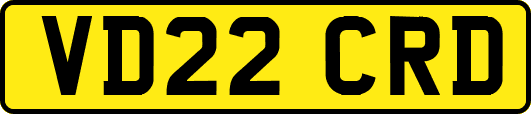 VD22CRD