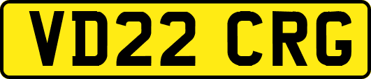 VD22CRG
