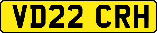 VD22CRH