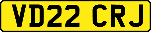 VD22CRJ