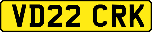 VD22CRK