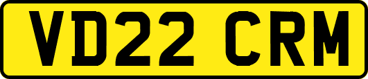VD22CRM